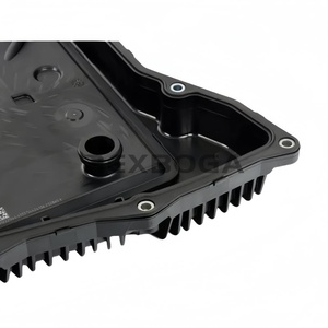 กระทะน้ำมันเกียร์0D6398359A สำหรับ Q7 Q8 VW Touareg น้ำมันเกียร์ PAB39804703 - Product Image 4