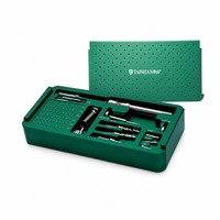 Dental Bone Harvesting Kit