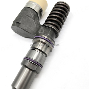 หัวฉีดดีเซลหน่วยอิเล็กทรอนิกส์ BEBE4B12004 BEBE4B12001 3155040 8113409สำหรับวอลโว่หัวฉีด3155040 - Product Image 5