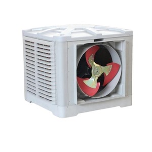 Offre Spéciale 20000M3/H modèle usine refroidisseur <span class=keywords><strong>d</strong></span>'<span class=keywords><strong>air</strong></span> par évaporation de l'eau climatiseur industriel pour centre commercial de supermarché - Product Image 3