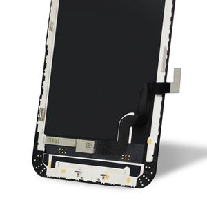 จอแสดงผลดิจิไทเซอร์ขายส่งสำหรับเปลี่ยน iPhone 12 Mini หน้าจอสัมผัส 12 Mini จอ LCD แท้สำหรับ iPhone 12 Mini จอแสดงผล Orp - Product Image 3