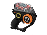 Mini voiture télécommandée de bureau haute vitesse 2,4 GHz