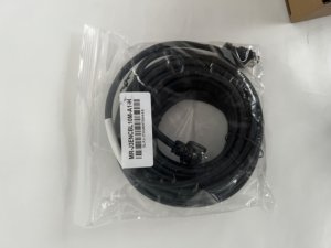 Cable de Codificador Mitsubishi MR-J3ENCBL10M-A1-H - Product Image 1