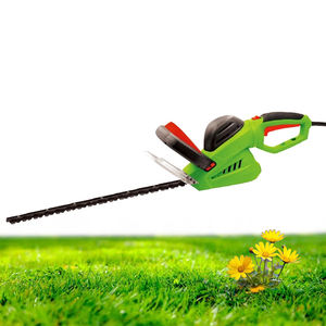 VERTAK 600W/500W الحديقة الكهربائية قطع شجرة حديقة أداة تشذيب الحافة - Product Image 1