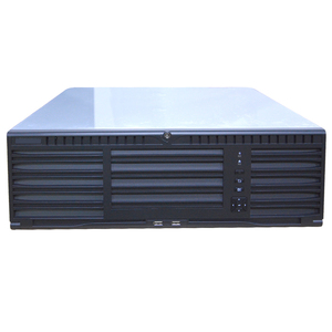 DS-96128NI-I16 HIK 128 CH 16 HDD lên đến 10 TB 4K H.265 H.264 NVR Mạng ghi <span class=keywords><strong>video</strong></span> - Product Image 1