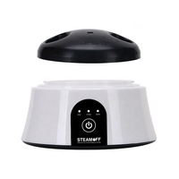 Nouveaux produits phares : Système de machine de dépose de vernis gel à vapeur 30W pour salon professionnel et usage domestique, manucure UV