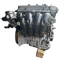 Montaje de motor de coche Original de alta calidad para Geely Haoqing EC8 GX7 SX7 2.4L, producto usado más vendido