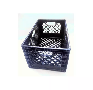 Пластиковый многоцелевой контейнер для хранения молока, 24 кварта - Product Image 4