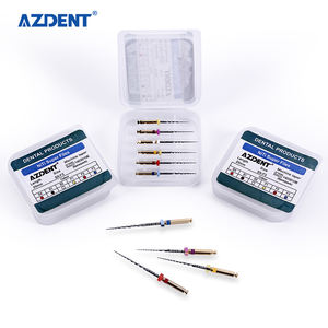 Best Selling Motor Gebruik Dental Niti <span class=keywords><strong>Super</strong></span> Bestanden Dental <span class=keywords><strong>Endo</strong></span> Roterende Bestanden - Product Image 2