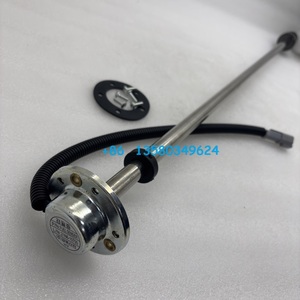 Sensor de palanca de tanque de combustible de motor diésel Exccavator, 21n6-<span class=keywords><strong>10700</strong></span>, 21Q4-10070, indicador de combustible para Hyundai, 2 uds., 2 uds., 2 uds. - Product Image 3