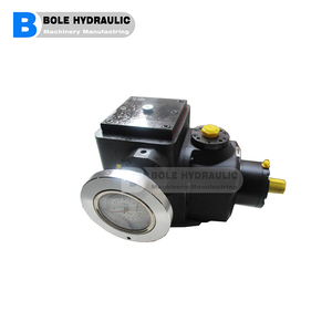 Pompe hydraulique a A2V 1000 EO HR5EP DREHZAPF - Product Image 3
