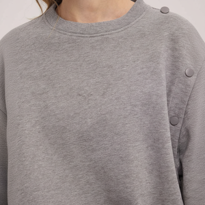 Logo personnalisé motif femmes sweats respirant doux décontracté simple fermeture éclair cordon sweats à capuche veste - Product Image 1