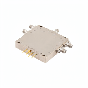Commutateurs RF PE71S1104 : Service complet d'origine - Product Image 1