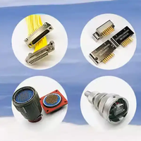 High-quality Aviation connector socket plug Y11X-1007ZJ10-2 other part no. or size pls contact us to get price