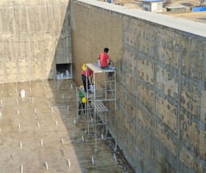 Revestimiento Protector Anticorrosivo <span class=keywords><strong>de</strong></span> Poliurea Especial para Tratamiento <span class=keywords><strong>de</strong></span> Aguas Residuales y <span class=keywords><strong>Piscinas</strong></span> - Product Image 4