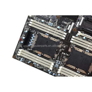 เมนบอร์ดเวิร์กสเตชันดั้งเดิมสำหรับ00FC947 P720 01LM602 C621 3647 100% การทดสอบก่อนจัดส่ง00FC947 01LM602 Mo - Product Image 4