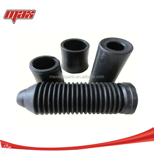 ชุดกันฝุ่นกันชนรถยนต์แบบทนทาน - Product Image 3