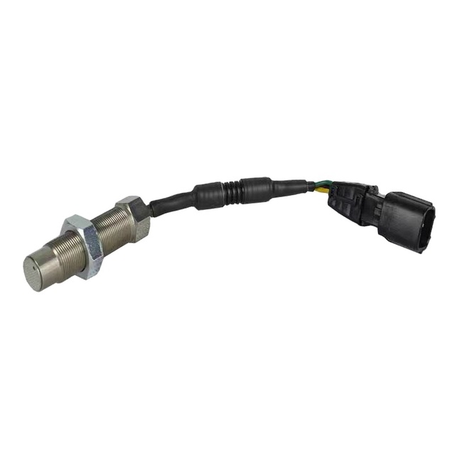 VHS894101290 VH894101290A J05E J08E Speed Sensor for SK200-8 SK210-8 SK250-8 Crawler Excavator