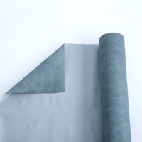 Sous-couche de toiture en PP haute résistance, membrane imperméable et barrière contre la vapeur pour les toitures en tuiles et les projets de construction