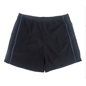 <span class=keywords><strong>String</strong></span> burkini avec short de bain <span class=keywords><strong>push</strong></span>-<span class=keywords><strong>up</strong></span> pour <span class=keywords><strong>homme</strong></span> Maillot de bain imprimé numérique teint uni - Product Image 3