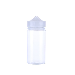 Botellas de Plástico con Gotero de 10 ml, 30 ml y 60 ml con Boquilla Puntiaguda para Dispensar Aceites Esenciales y Pigmentos - Product Image 5