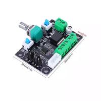 Contrôleur de moteur pas à pas RNSbot DC 12V-24V, générateur de signal PWM, module de contrôle de vitesse