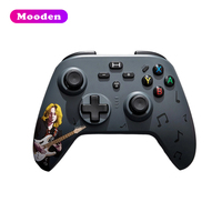 Manette de jeu sans fil N2S 2.4G anti-interférence, très vendue, pour console NS Switch PC