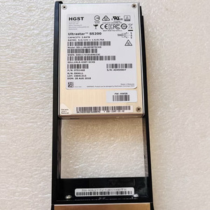 Huaweis 02351SCL STLZA3SSD3840 3.84TB SSD SAS 12Gbs SSD Solid-State <b>Drive</b> for OceanStor 18500 18500F 18800 1880F V5 - Product Image 1