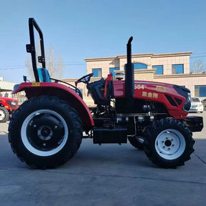 Caja de cambios al por mayor adecuada para usuarios novatos Tractor de invernadero 70HP 90HP - Product Image 1