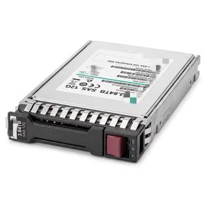 P21139-B21 960GB SSD สำหรับเซิร์ฟเวอร์ SAS 12G แบบอ่านหนัก SFF (2.5 นิ้ว) SC รับประกัน 3 ปี - Product Image 2