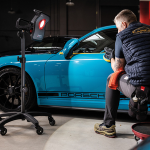 スキャン グリップ スターマッチ：自動車研磨用 高演色性<span class=keywords><strong>CRI</strong></span>+ 作業灯 - Product Image 3