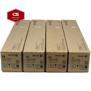 Original <b>Toner</b> <b>Cartridge</b> for Xerox Color 800 800i 1000 1000i Press 006R01475 006R01476 006R01477 006R01478 Color <b>Toner</b> Powder - Product Image 3