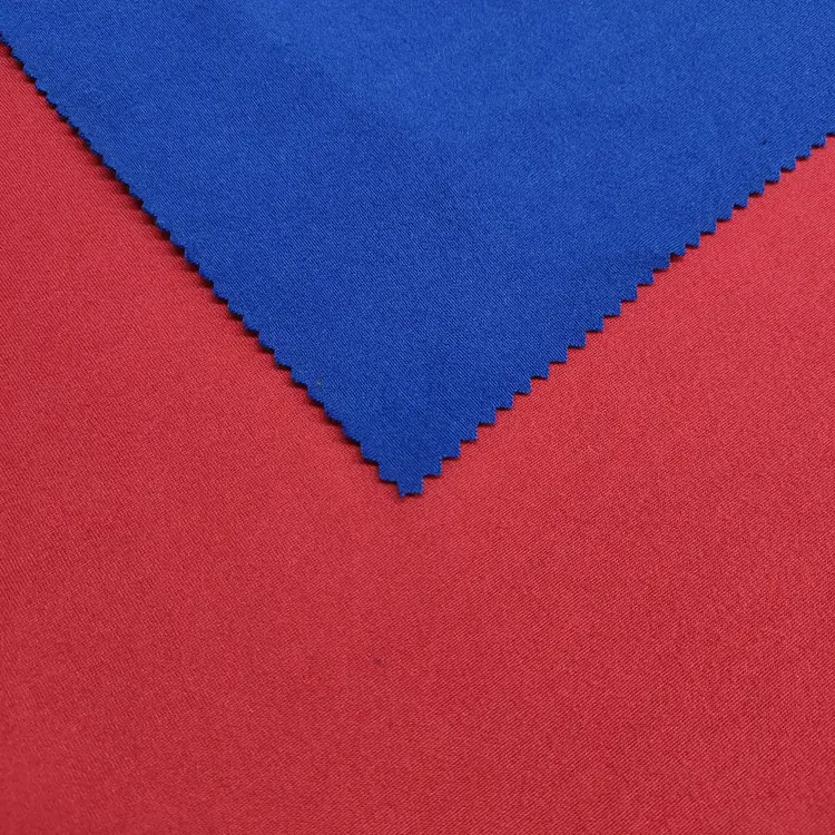 Cheap Price Brushed Polyester Fleece Jersey Fabric India For Dresses 100% Polyester