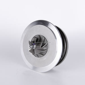 Cartucho de Turbocompresor VF410039 RHF55V 8982490411 para Camión Isuzu NPR NQR NRR con Motor 4JJ1 - Product Image 6