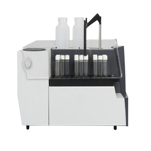 Analizador de Nitrógeno Total HACH-QP1680 para Muestras de Carbono Orgánico en Agua, Analizador de Nitrógeno Total HACH QP1680 - Product Image 2