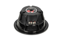 HYANKA BSC-12-4 Caisson de basses de voiture 12 pouces RMS 1400W, vente en gros de caissons de basses de voiture en aluminium 2+2Ω