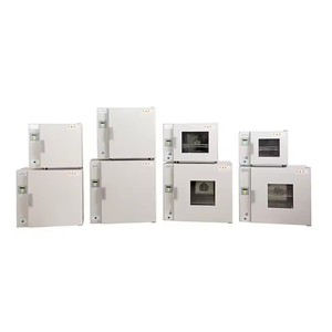 เตาอบแห้งไฟฟ้า XZ LAB ขนาด 250 ลิตร 400 องศาเซลเซียส แบบหมุนเวียนอากาศ รุ่น DGG-9250GD สำหรับห้องปฏิบัติการ - Product Image 4