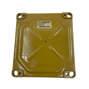 ชุดควบคุมอิเล็กทรอนิกส์เครื่องยนต์ ECU รุ่น High Duty 330 330GC 336GC 120GC 140GC หมายเลข 521-0791 5210791 อะไหล่ควบคุมเครื่องยนต์ - Product Image 1