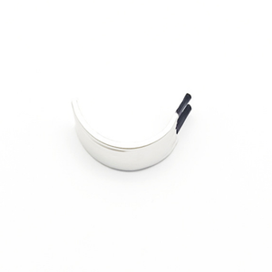 Batería de Litio Polímero Curva de 3.7V y 18mAh, Modelo 150732, para Juguetes de Anillos Inteligentes - Product Image 3