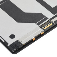Écran tactile LCD de 13 pouces, remplacement pour Microsoft Surface Pro X 1876 JL1