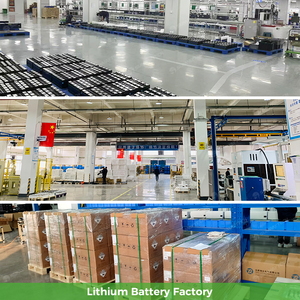 12V 200ah 20kwh Sunway batería de iones de litio duración de la batería PO4 para sistema de energía solar - Product Image 6