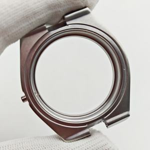 Accesorios para Relojes Modificados con Caja Transparente de Acero Inoxidable 316L de 41 mm para Movimiento 2813 8215 - Product Image 5