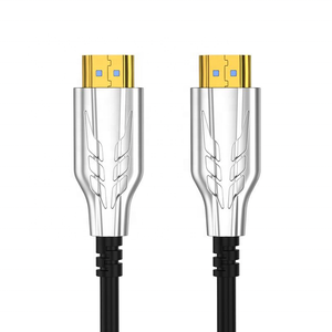 สายเคเบิลใยแก้วนำแสงแบบแอคทีฟ HDMI 2.1 Ultra-HD รุ่น AOC รองรับ 8K 60Hz 48Gbps และ 4K 60Hz 18Gbps ความยาว 10ม. 15ม. 20ม. 25ม. 30ม. 50ม. 100ม. - Product Image 3