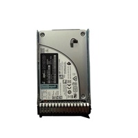 4XB7A74944 4XB7A74945 4XB7A74943 02JH873 3.5 Inci 18TB 7.2K SAS 12Gb/s Hot Swap 512e HDD Penyimpanan Hard Disk Drive untuk DE4000H
