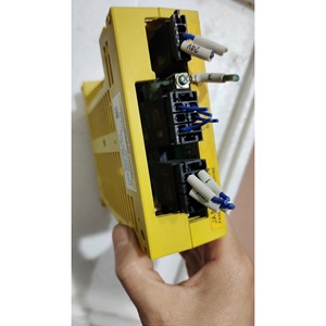 Unité FANUC SHITOHWN A08B-0086-C, contrôleur CNC, fabrication japonaise, composant d'automatisation industrielle - Product Image 3