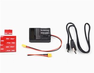 Hobbywing Firmware Data Upgrade Box Power Kit Met Sinus Foc Voor X6 X 8X9X9 Plus X9 Max <span class=keywords><strong>X11</strong></span> Gemaakt Van Metaal - Product Image 4