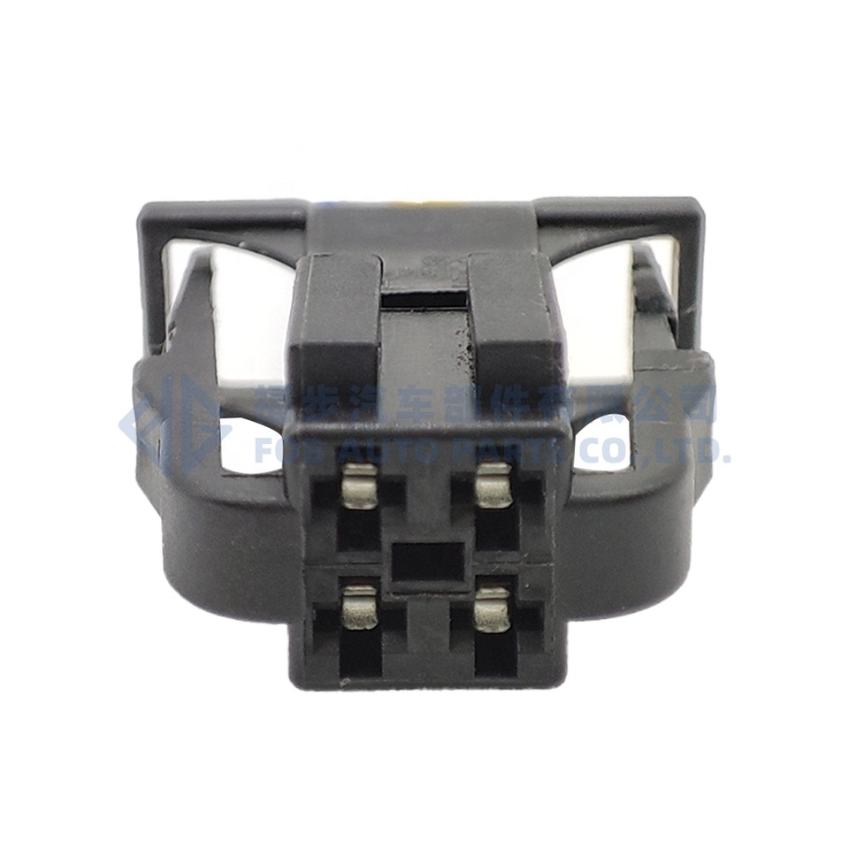 0090-466 Car Taillight Plug 3B0972732 3B0972722 Auto Electrical Wire Connector Socket 3B0972722