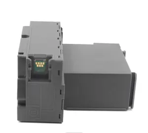 MWEI High Quality T04D1 T04D100 Maintenance Tank Box With Chip For EPSON L6168 L6178 6198 L6160 Printer Waste Ink Tank