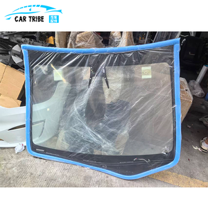 Per Tesla modello Y 2025 parti di ricambio in vetro per la riparazione Auto perfettamente nuove - Product Image 5