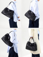 Tas Selempang Wanita Bergaya Baru Merek Terkenal Desainer Mewah Model Terbaru Fashion Trendi Elegan Tas Tangan Hits untuk Belanja